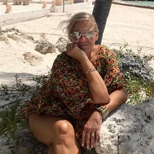 Meet your Posher, Marlene